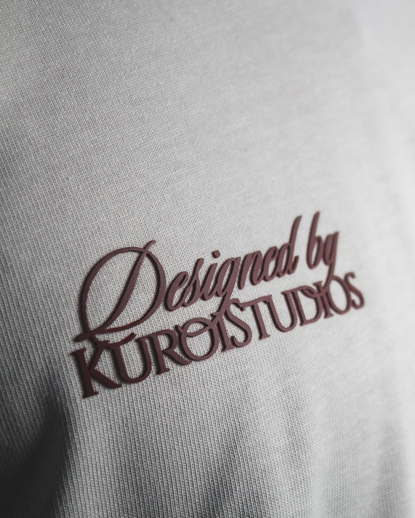 HIDDEN GLORY - GRIS CEMENTO