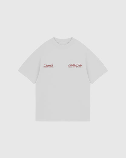 HIDDEN GLORY - GRIS CEMENTO