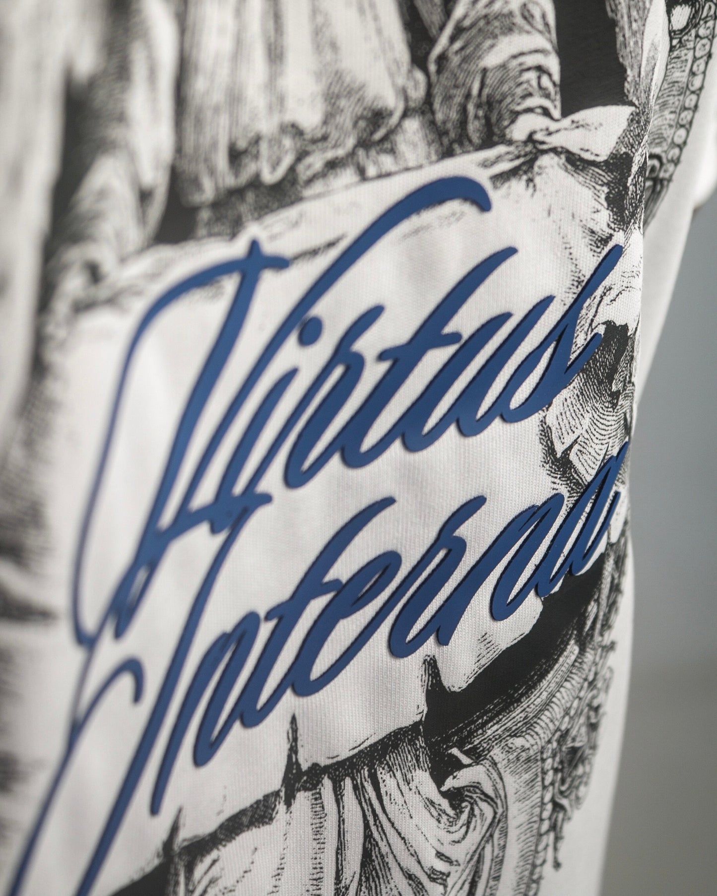 VIRTUS INTERNA - BLANCO HUESO