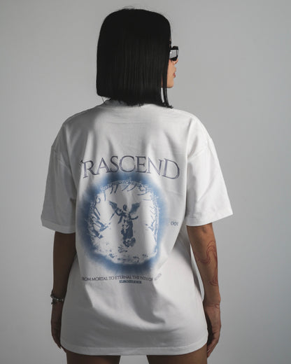 TRASCEND - BLANCO HUESO