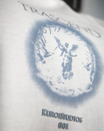 TRASCEND - BLANCO HUESO