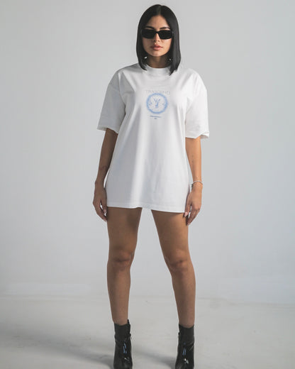 TRASCEND - BLANCO HUESO