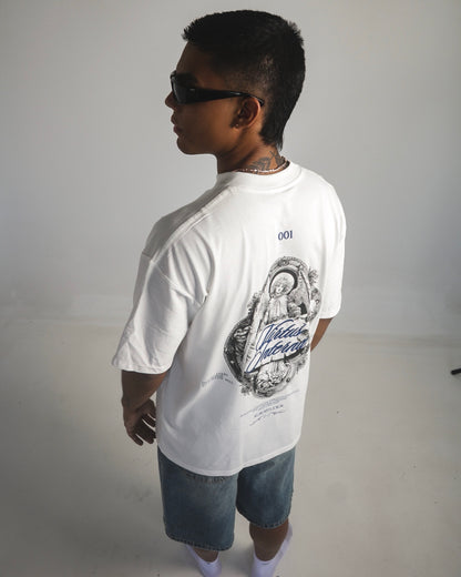 VIRTUS INTERNA - BLANCO HUESO