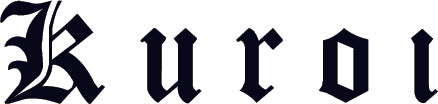 Kuroi