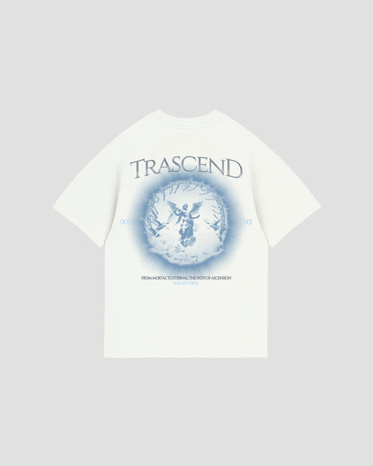 TRASCEND - BLANCO HUESO