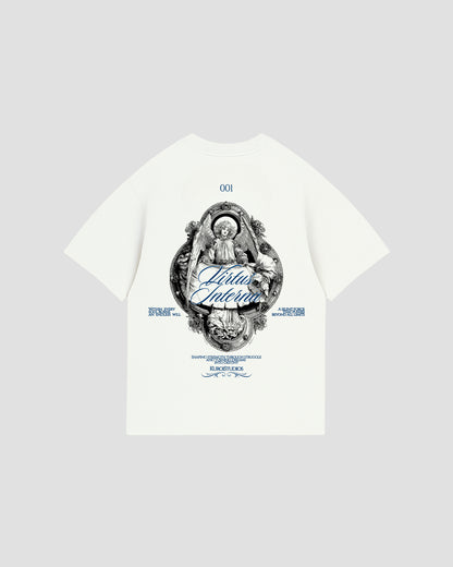 VIRTUS INTERNA - BLANCO HUESO