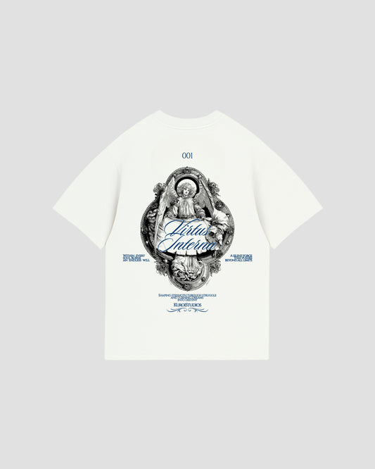 VIRTUS INTERNA - BLANCO HUESO