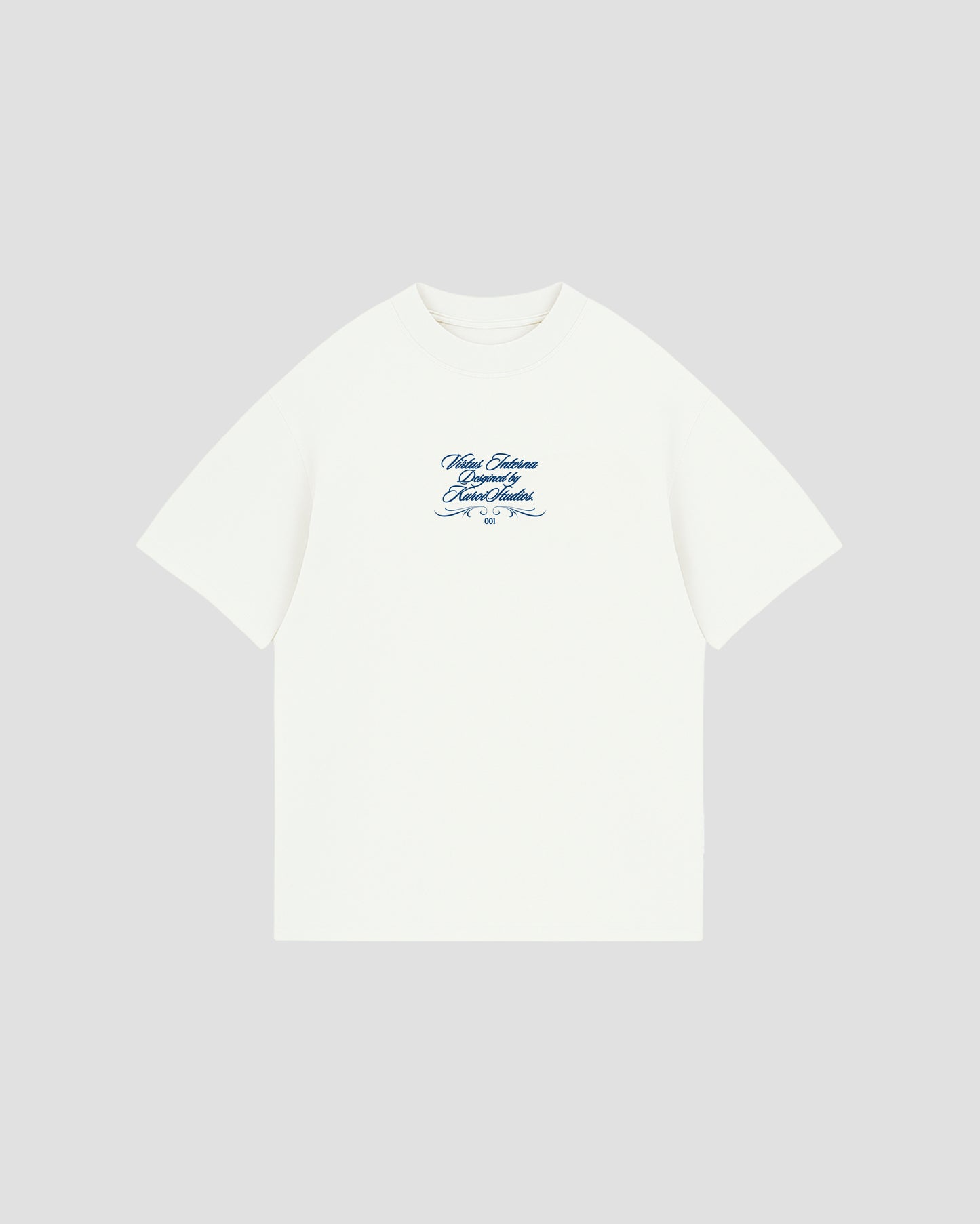 VIRTUS INTERNA - BLANCO HUESO